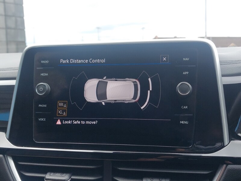 Used Volkswagen T-Roc 2022 for sale - 77086954: Photo 19