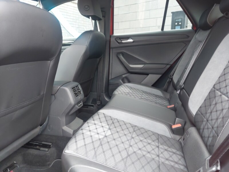 Used Volkswagen T-Roc 2022 for sale - 77086954: Photo 6