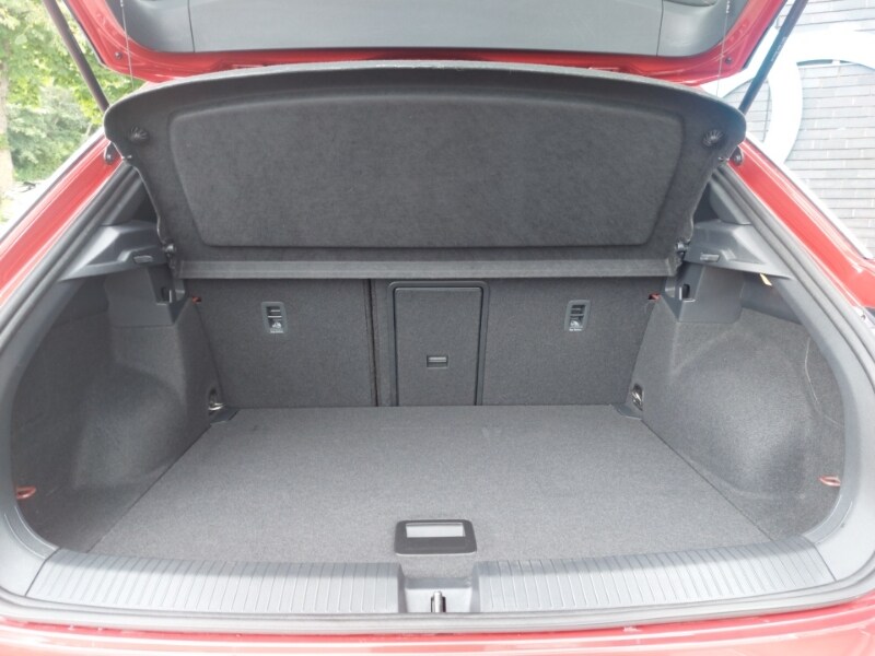 Used Volkswagen T-Roc 2022 for sale - 77086954: Photo 8