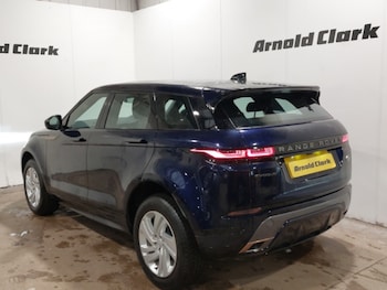 Used Land Rover Range Rover Evoque 2022 for sale - 78498786: Photo