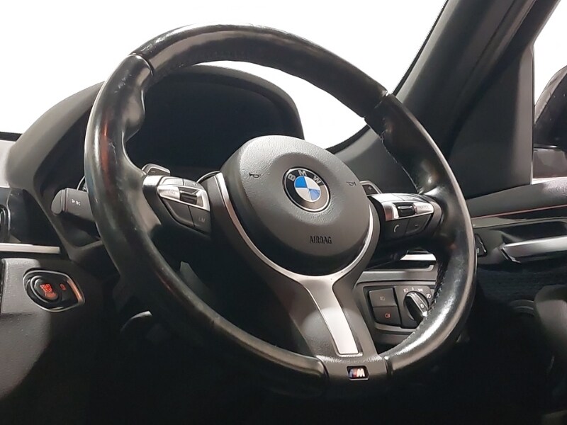 Used BMW X1 2019 for sale - 76619220: Photo 10