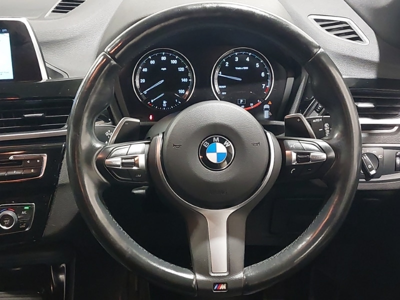 Used BMW X1 2019 for sale - 76619220: Photo 11