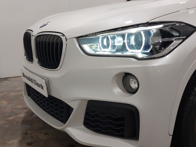 Used BMW X1 2019 for sale - 76619220: Photo 12