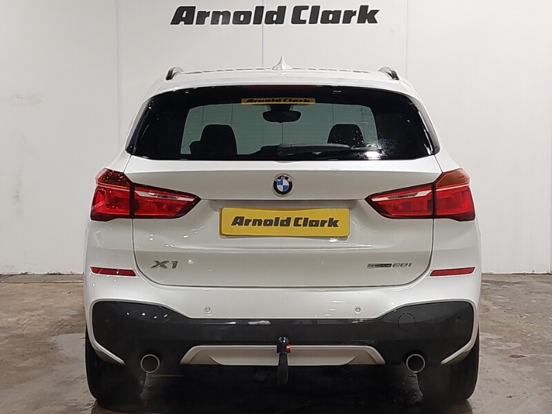 Used BMW X1 2019 for sale - 76619220: Photo 13