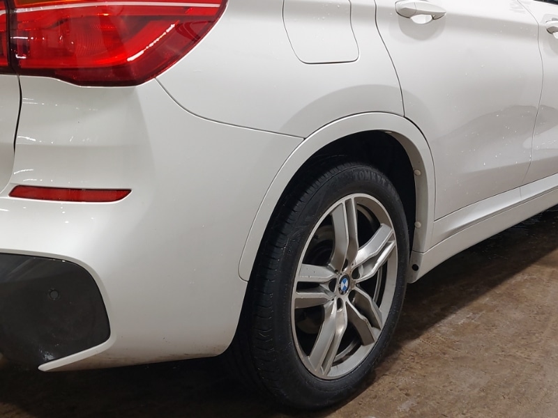 Used BMW X1 2019 for sale - 76619220: Photo 14