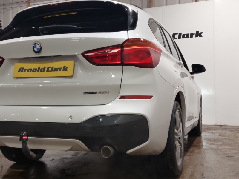 Used BMW X1 2019 for sale - 76619220: Photo 15