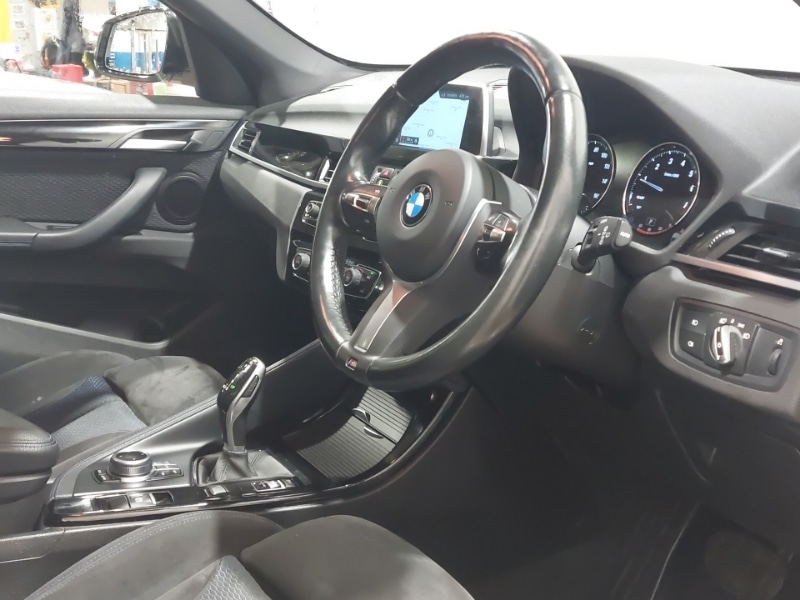 Used BMW X1 2019 for sale - 76619220: Photo 16