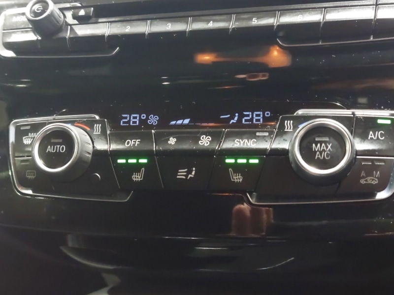 Used BMW X1 2019 for sale - 76619220: Photo 18