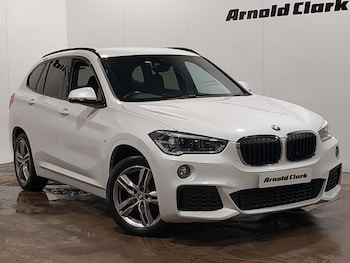 Used BMW X1 2019 for sale - 76619220: Photo