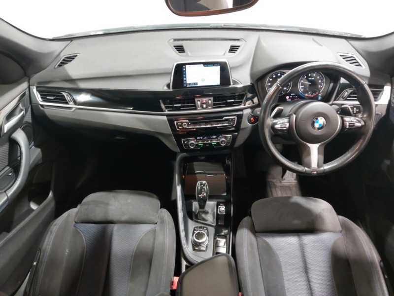 Used BMW X1 2019 for sale - 76619220: Photo 2