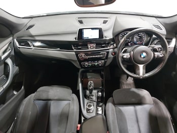Used BMW X1 2019 for sale - 76619220: Photo
