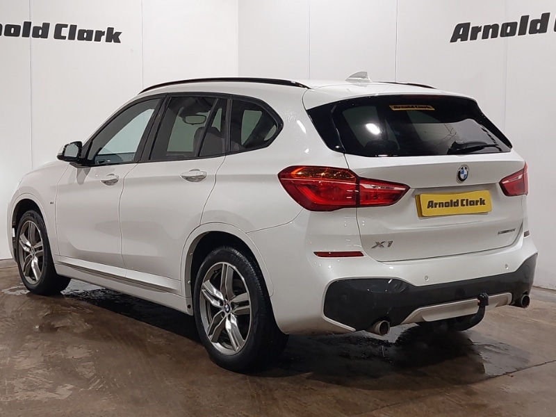 Used BMW X1 2019 for sale - 76619220: Photo 3
