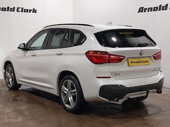 Used BMW X1 2019 for sale - 76619220: Photo