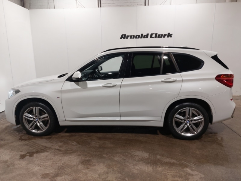 Used BMW X1 2019 for sale - 76619220: Photo 4