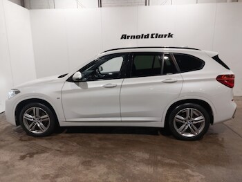 Used BMW X1 2019 for sale - 76619220: Photo