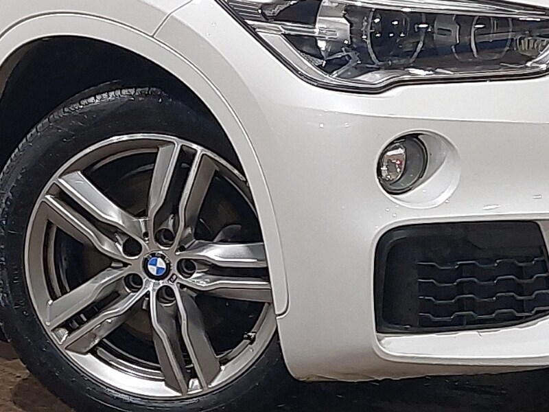 Used BMW X1 2019 for sale - 76619220: Photo 9