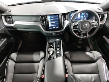 Used Volvo XC60 2020 for sale - 75338851: Photo