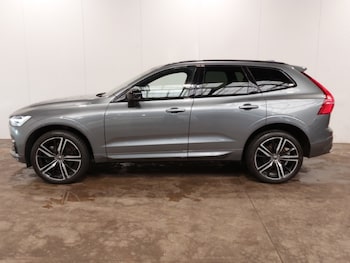 Used Volvo XC60 2020 for sale - 75338851: Photo