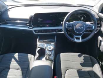 Used Kia Sportage 2024 for sale - 74641484: Photo
