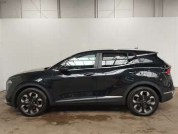 Used Kia Sportage 2024 for sale - 74641484: Photo