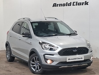 Used Ford Ka+ 2019 for sale - 79505626: Photo