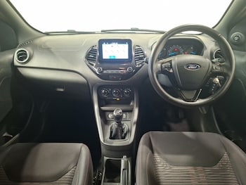 Used Ford Ka+ 2019 for sale - 79505626: Photo
