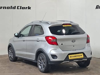 Used Ford Ka+ 2019 for sale - 79505626: Photo