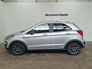 Used Ford Ka+ 2019 for sale - 79505626: Photo