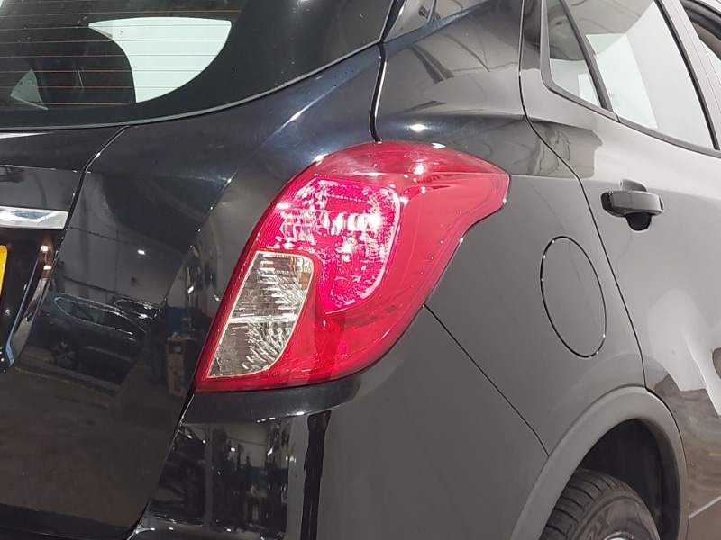 Used Vauxhall Mokka X 2017 for sale - 76602587: Photo 14