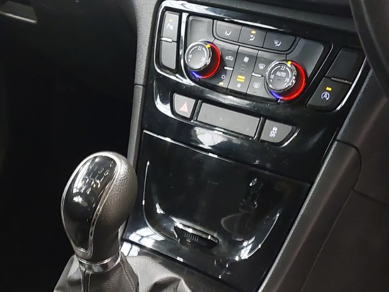 Used Vauxhall Mokka X 2017 for sale - 76602587: Photo 17