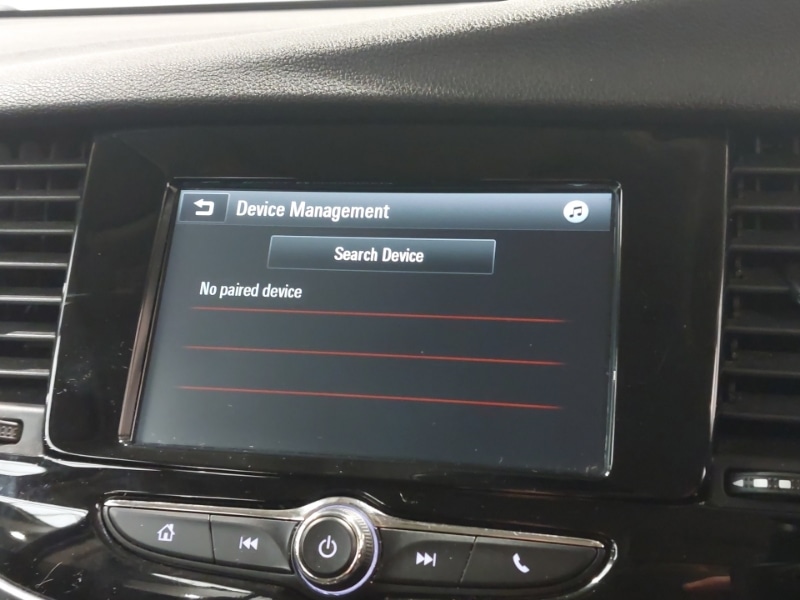 Used Vauxhall Mokka X 2017 for sale - 76602587: Photo 18