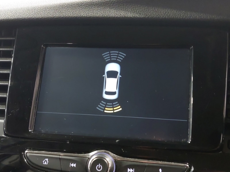 Used Vauxhall Mokka X 2017 for sale - 76602587: Photo 19