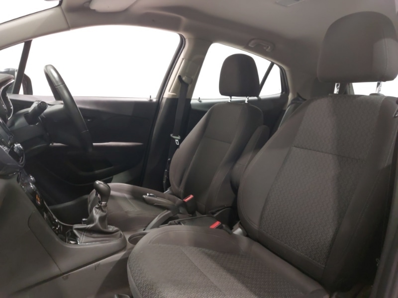 Used Vauxhall Mokka X 2017 for sale - 76602587: Photo 5