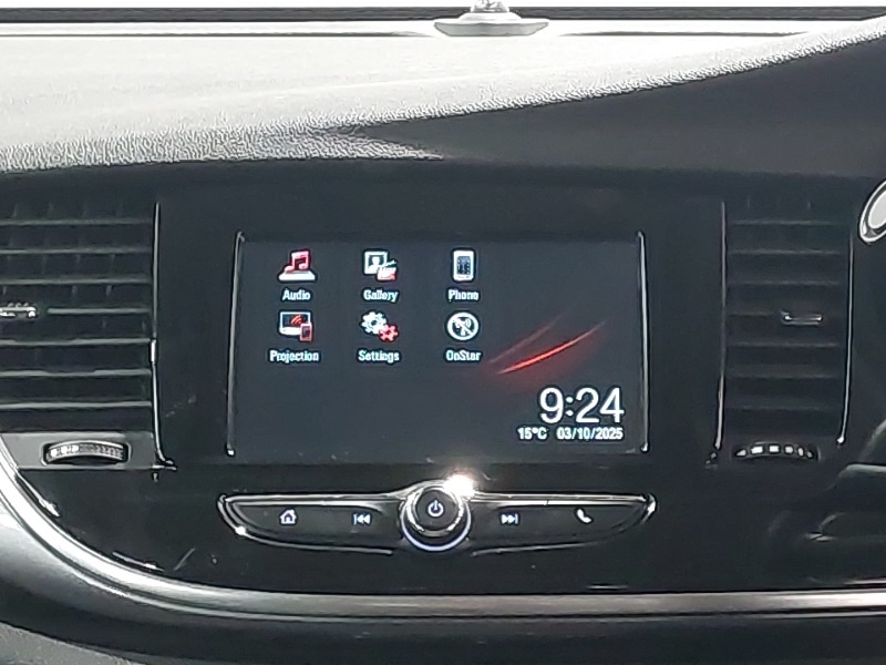 Used Vauxhall Mokka X 2017 for sale - 76602587: Photo 7