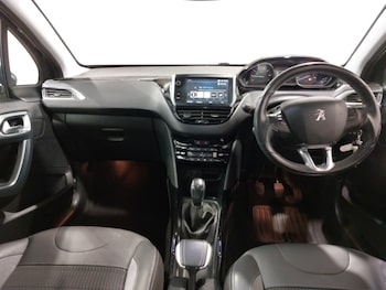 Used Peugeot 2008 2018 for sale - 78853735: Photo