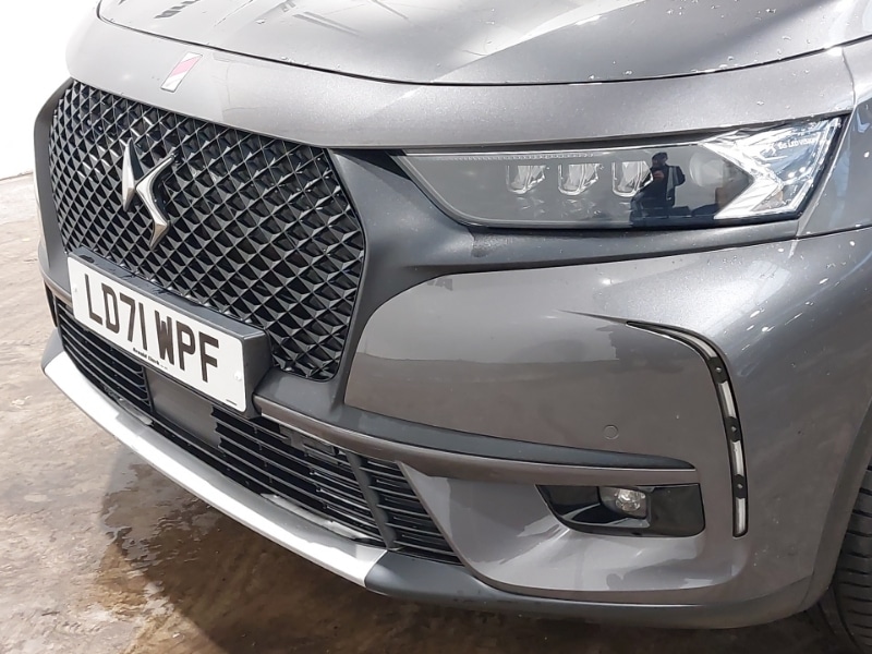 Used DS Automobiles DS 7 2021 for sale - 76403943: Photo 12