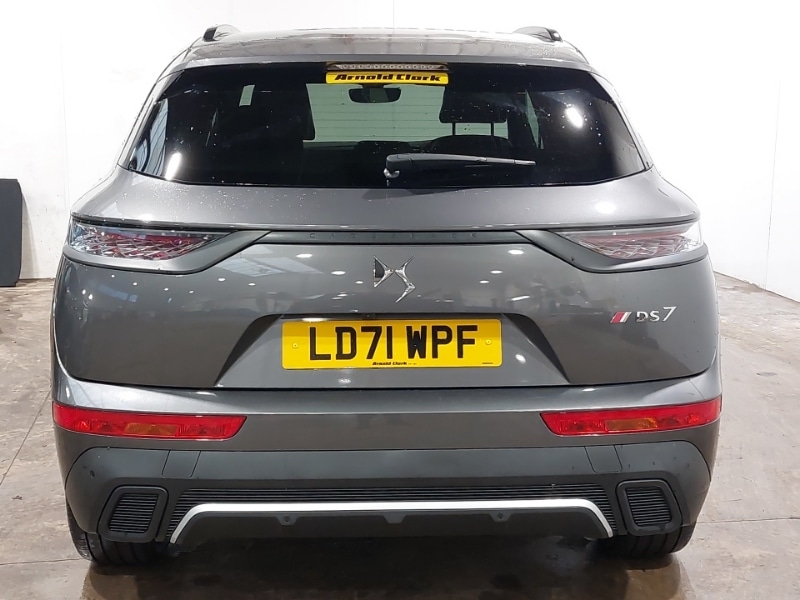 Used DS Automobiles DS 7 2021 for sale - 76403943: Photo 16