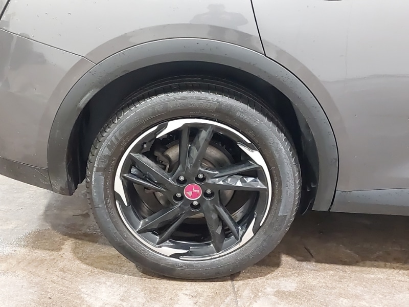 Used DS Automobiles DS 7 2021 for sale - 76403943: Photo 17