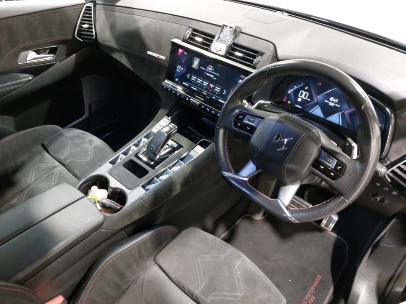 Used DS Automobiles DS 7 2021 for sale - 76403943: Photo 18