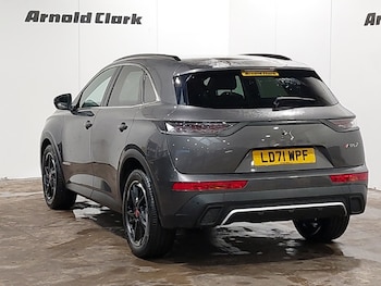 Used DS Automobiles DS 7 2021 for sale - 76403943: Photo