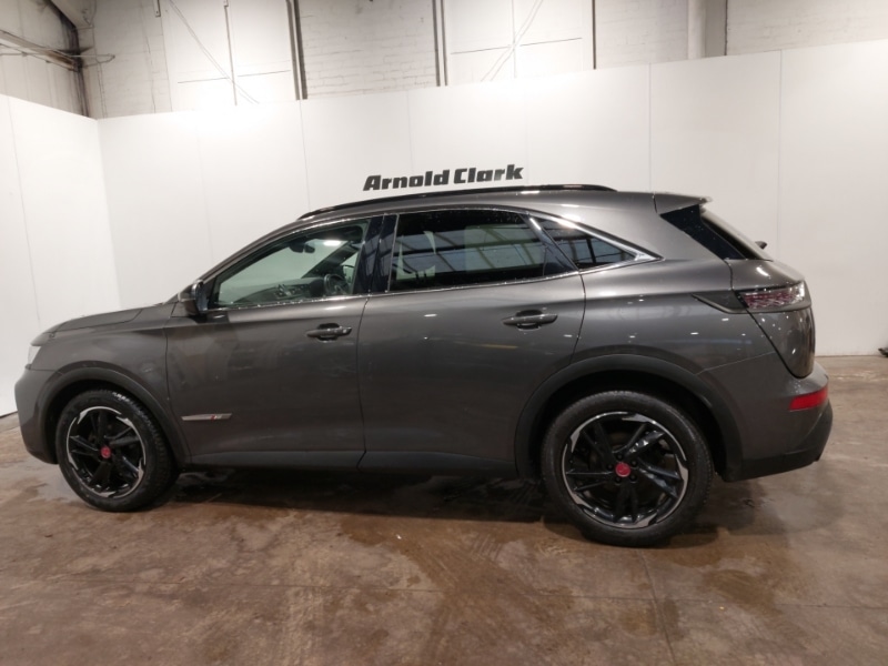 Used DS Automobiles DS 7 2021 for sale - 76403943: Photo 4