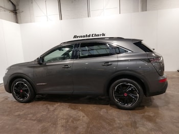 Used DS Automobiles DS 7 2021 for sale - 76403943: Photo