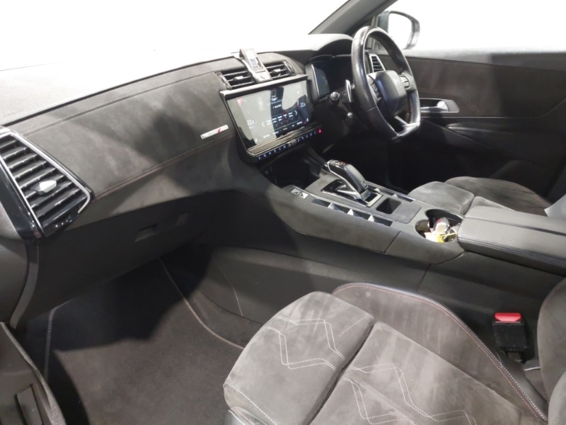 Used DS Automobiles DS 7 2021 for sale - 76403943: Photo 5
