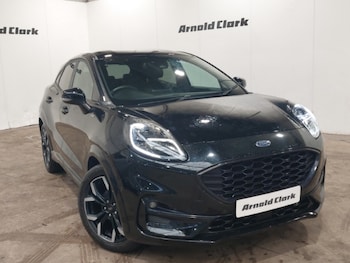 Used Ford Puma 2020 for sale - 78895865: Photo