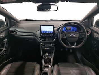 Used Ford Puma 2020 for sale - 78895865: Photo