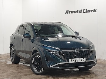 Used Nissan Qashqai 2025 for sale - 78391836: Photo