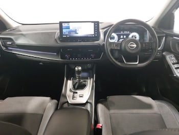 Used Nissan Qashqai 2025 for sale - 78391836: Photo