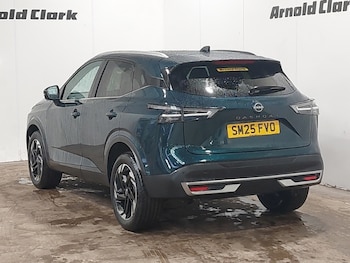 Used Nissan Qashqai 2025 for sale - 78391836: Photo