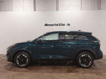 Used Nissan Qashqai 2025 for sale - 78391836: Photo