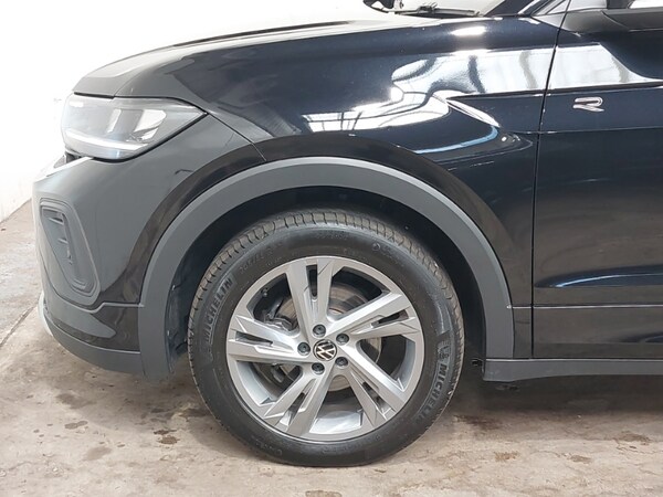 Used Volkswagen T-Cross 2024 for sale - 75424450: Photo 13